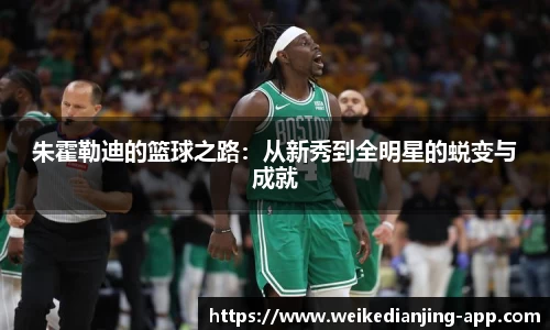 朱霍勒迪的篮球之路：从新秀到全明星的蜕变与成就